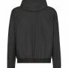 Fendi packable windbreaker jacket