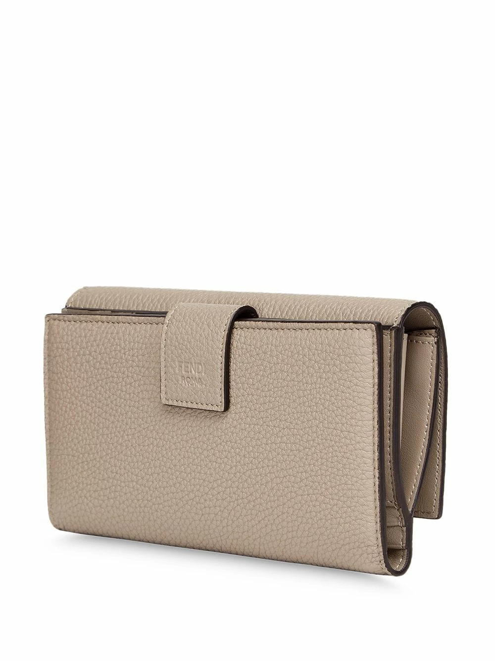 Cheapest π Fendi Twist lock continental wallet wallets & purses of women π₯ 4 Fendi twist-lock continental wallet