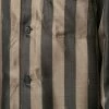 Fendi striped shirt