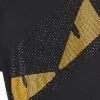Fendi crystal detail Bag Bugs motif T-shirt