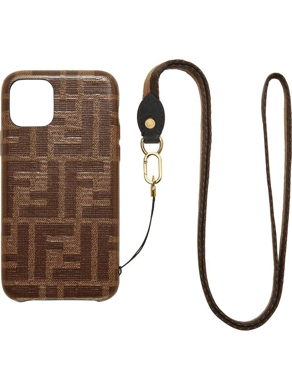 Deals π€© Fendi FF motif iPhone 11 Pro case phone cases & technology of women βοΈ 3 Fendi FF motif iPhone 11 Pro case