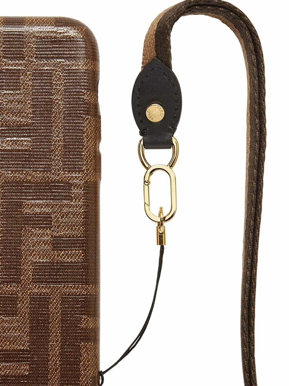 Deals π€© Fendi FF motif iPhone 11 Pro case phone cases & technology of women βοΈ 4 Fendi FF motif iPhone 11 Pro case