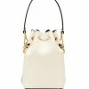 Fendi mini Mon Tresor tote