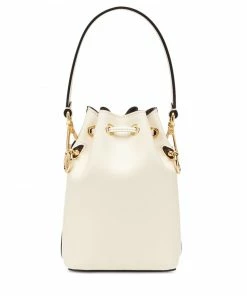 Fendi mini Mon Tresor tote