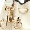 Fendi mini Mon Tresor tote