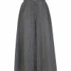 Best deal βοΈ Fendi Perforated midi π skirt a-line π skirts of women π 6 Fendi perforated midi skirt
