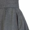 Best deal βοΈ Fendi Perforated midi π skirt a-line π skirts of women π 7 Fendi perforated midi skirt