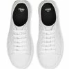 Fendi FF embossed sneakers