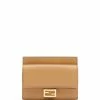 Best reviews of β€οΈ Fendi CC Case Flat wallet wallets & purses of women π 1 Fendi CC Case Flat wallet