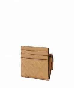 Fendi CC Case Flat wallet