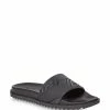 Best Pirce π Fendi Embossed FF motif pool slides flip flops of men π 7 Fendi embossed FF motif pool slides