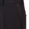 Fendi FF-logo detail tailored trousers