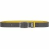 Fendi reversible cut-out FF motif belt