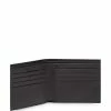 Best Pirce β¨ Fendi Panelled FF motif wallet wallets & billfolds of men π₯° 7 Fendi panelled FF motif wallet