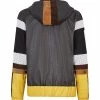 Best Sale π Fendi Panelled logo jacket sport jackets & windbreakers of men π 7 Fendi panelled logo jacket