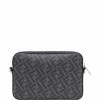 New π Fendi Medium Camera Case monogram print bag shoulder bags of men π 7 Fendi medium Camera Case monogram-print bag
