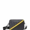 Fendi medium Camera Case monogram-print bag