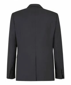 Fendi single-breasted blazer jacket