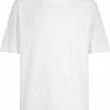 Fendi monogram cotton T-shirt