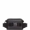 Fendi leather belt bag