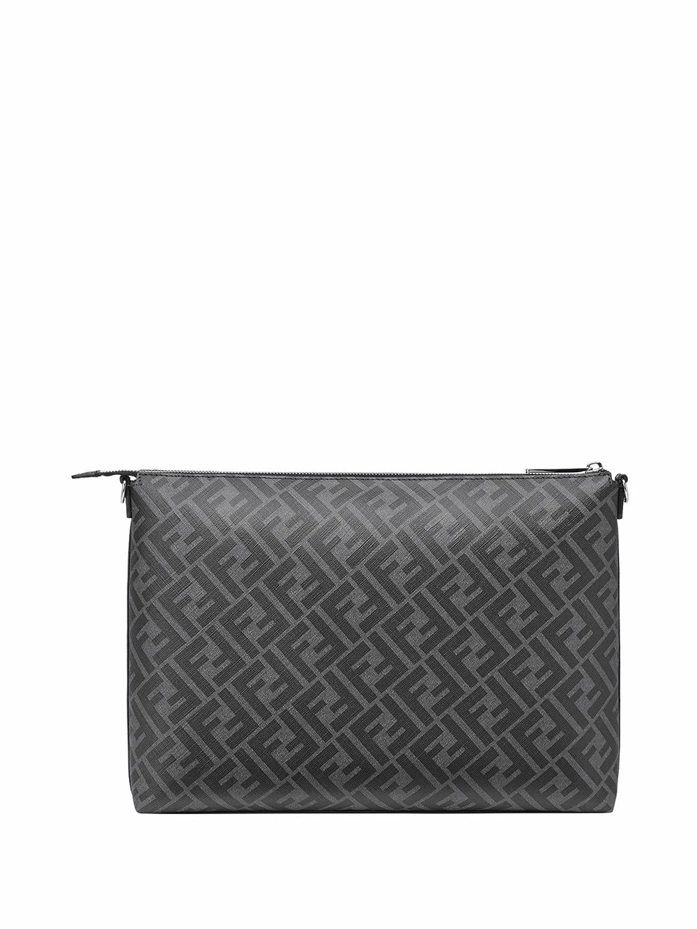Best deal π Fendi Logo print messenger bag messenger bags of men β 4 Fendi logo-print messenger bag