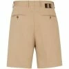 Fendi logo-patch Bermuda shorts