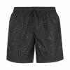 Coupon ✔️ Fendi Shaded effect FF print swim shorts swim & board shorts of men ❤️ 9 Fendi shaded-effect FF print swim shorts