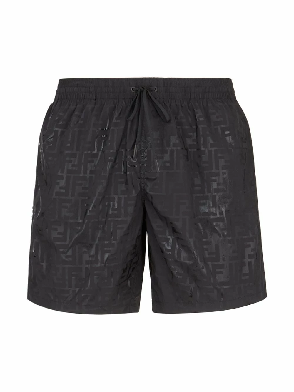 Coupon ✔️ Fendi Shaded effect FF print swim shorts swim & board shorts of men ❤️ 6 Fendi shaded-effect FF print swim shorts