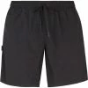 Fendi shaded-effect FF print swim shorts