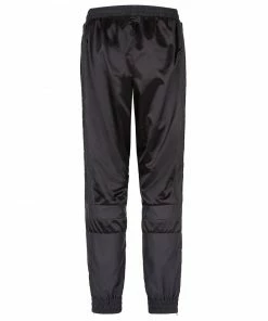 Fendi panelled track pants