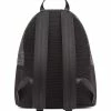 Fendi FF panelled backpack