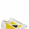 Fendi Bag Bugs low-top sneakers