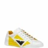 Fendi Bag Bugs low-top sneakers