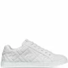 Fendi embossed FF motif sneakers