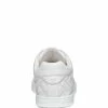 Fendi embossed FF motif sneakers