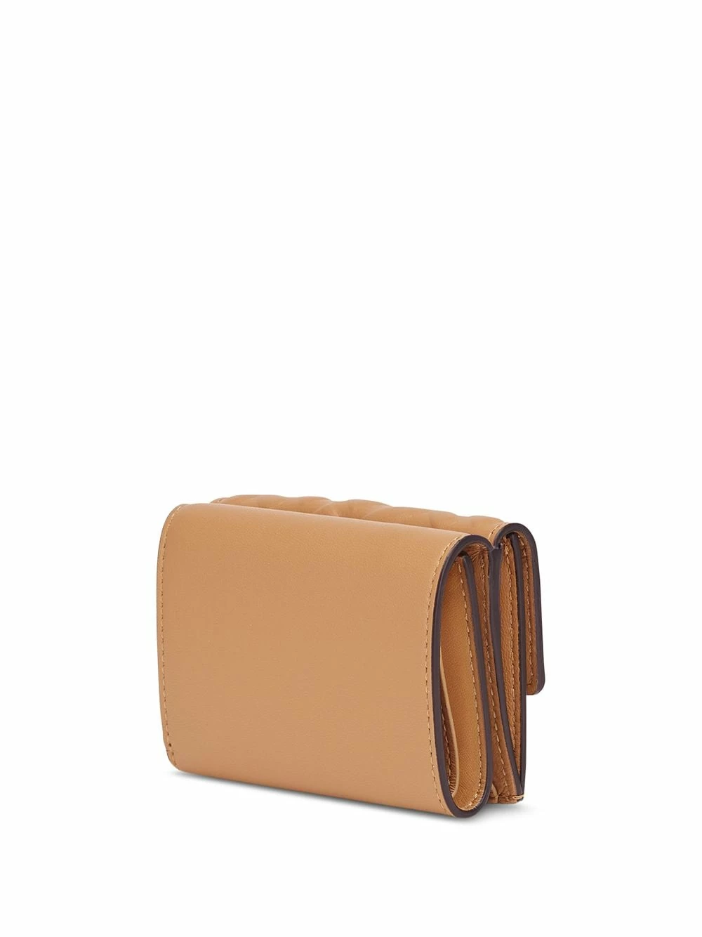 Deals π Fendi FF tri fold wallet wallets & purses of women π 4 Fendi FF tri-fold wallet