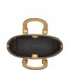 Fendi small FF tote bag