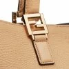 Fendi small FF tote bag