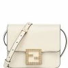 Fendi Fendi Fab crossbody bag