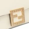 Fendi Fendi Fab crossbody bag