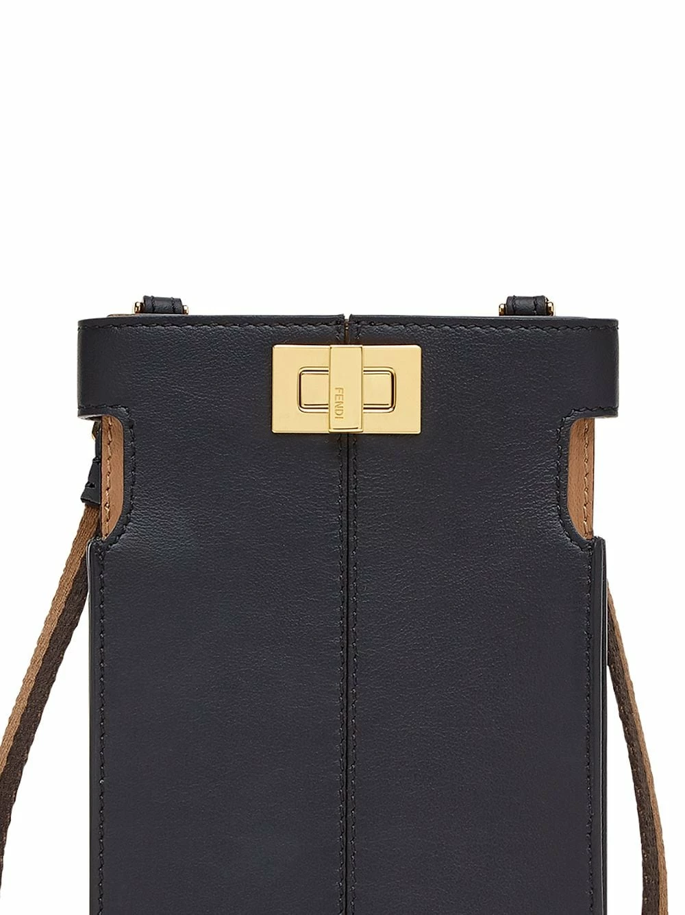 Budget π Fendi Peek a Phone on strap purse wallets & purses of women π 5 Fendi Peek-a-Phone on-strap purse