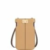 Fendi Peek-a-Phone smartphone pouch