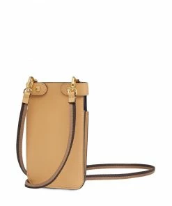 Fendi Peek-a-Phone smartphone pouch