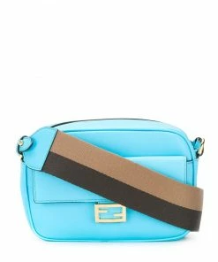 Fendi small Baguette crossbody bag