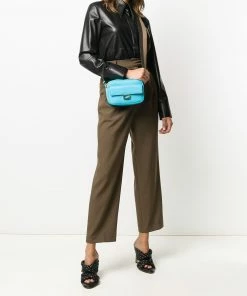 Fendi small Baguette crossbody bag
