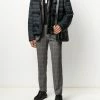 Fendi classic puffer jacket