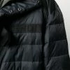 Fendi classic puffer jacket