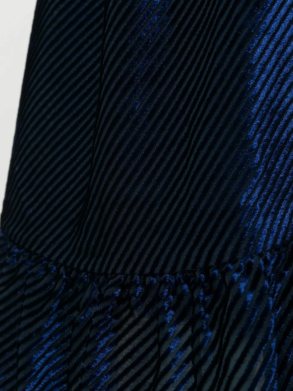 Best Pirce β Fendi Velvet effect flared midi π dress cocktail & party π dresses of women βοΈ 7 Fendi velvet-effect flared midi dress