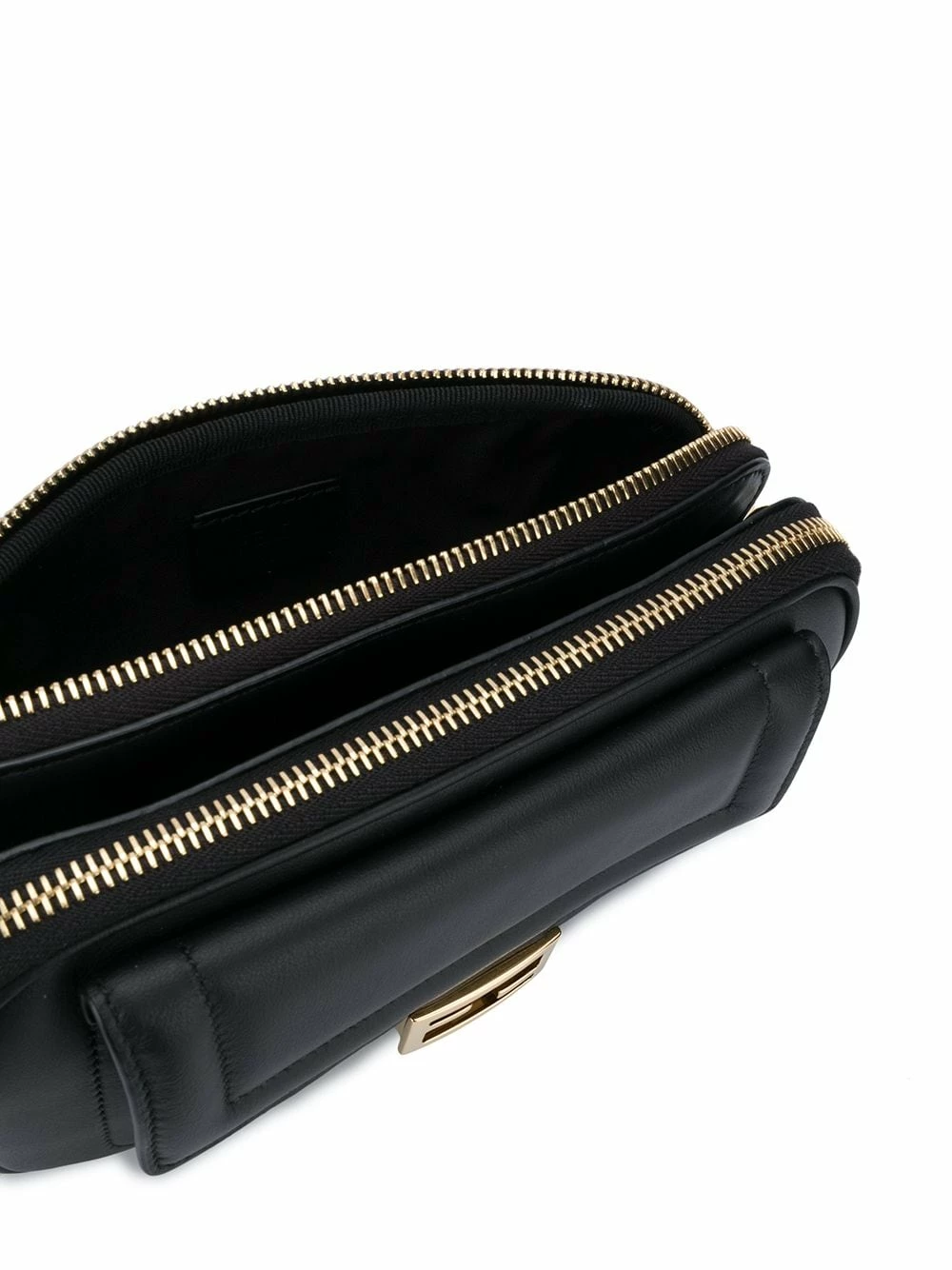 Coupon π€© Fendi Leather shoulder bag shoulder bags of women π 7 Fendi leather shoulder bag