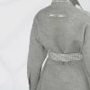 Promo π Fendi Belted single breasted π§₯ coat single breasted π§₯ coats of women βοΈ 12 Fendi belted single-breasted coat